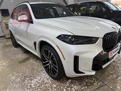 بي ام دبليو X5